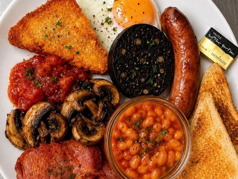 Heeton Concept Hotel Liverpool City Centre